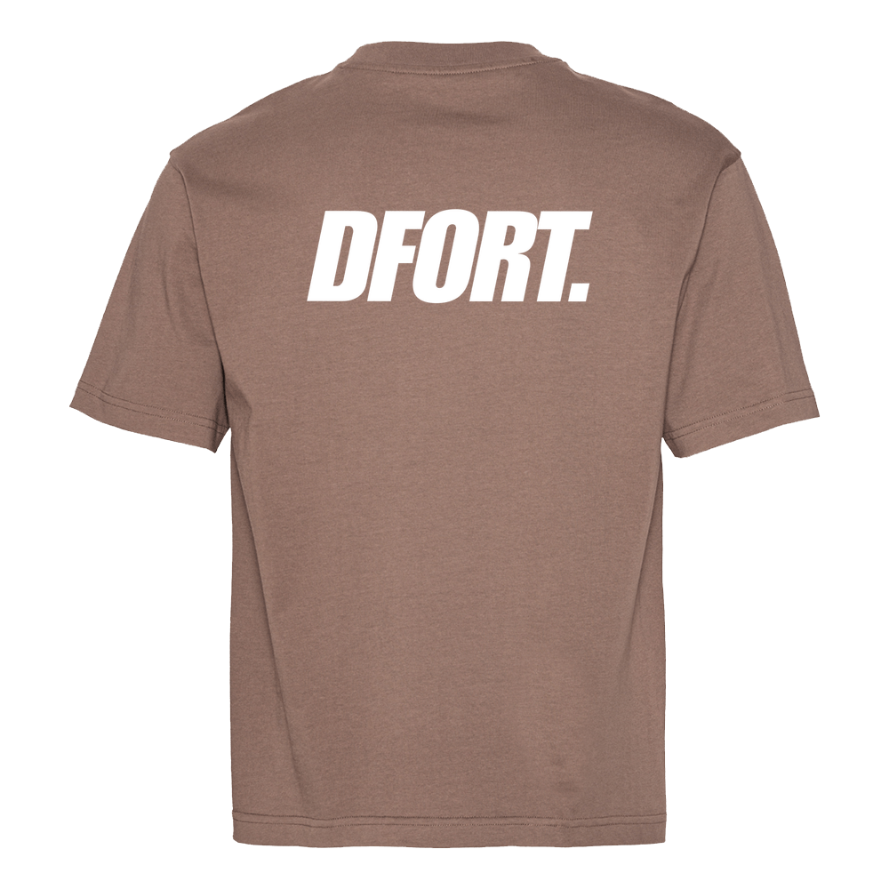 DFORT Apparel Tee V1 - D - FORT
