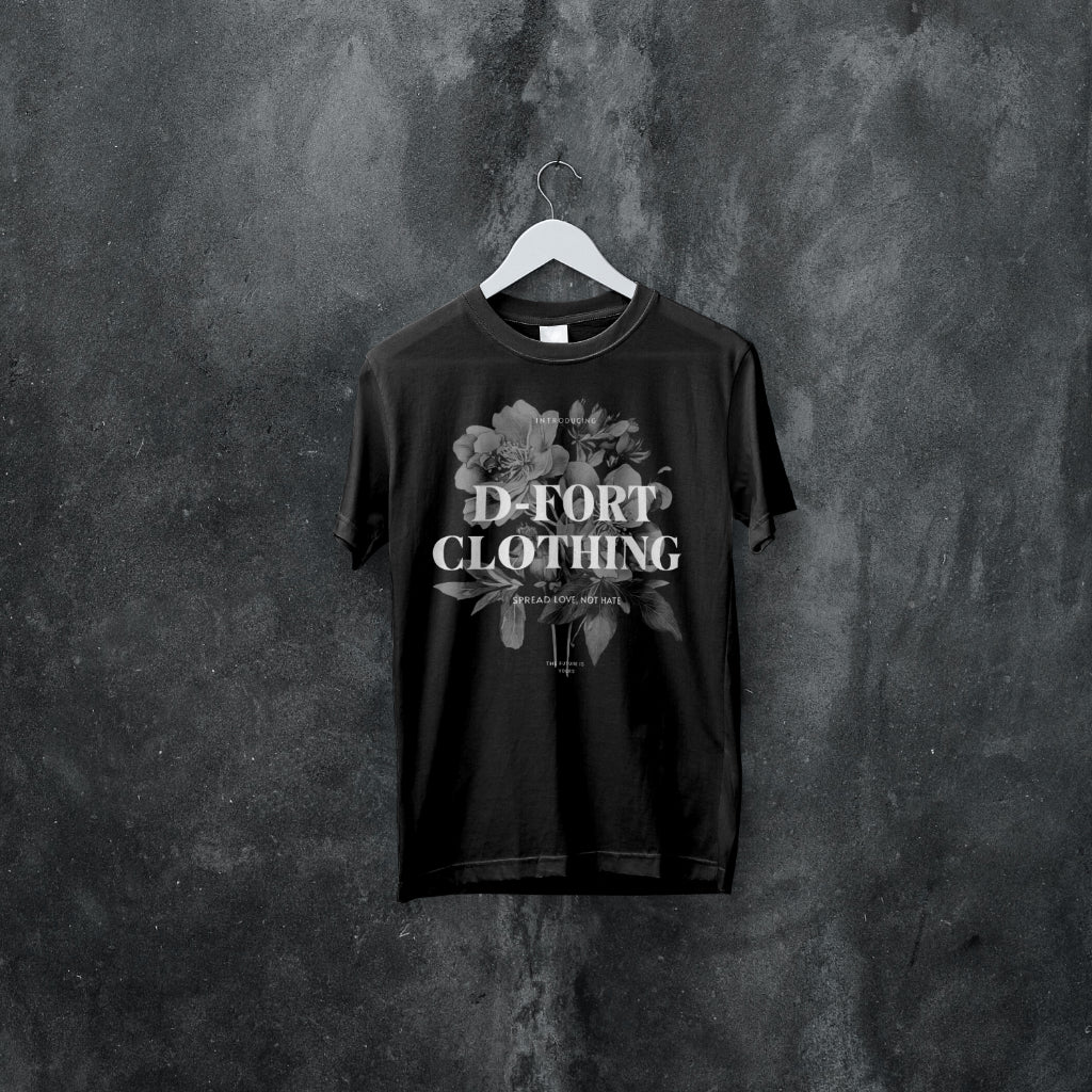 Tshirts - D-FORT