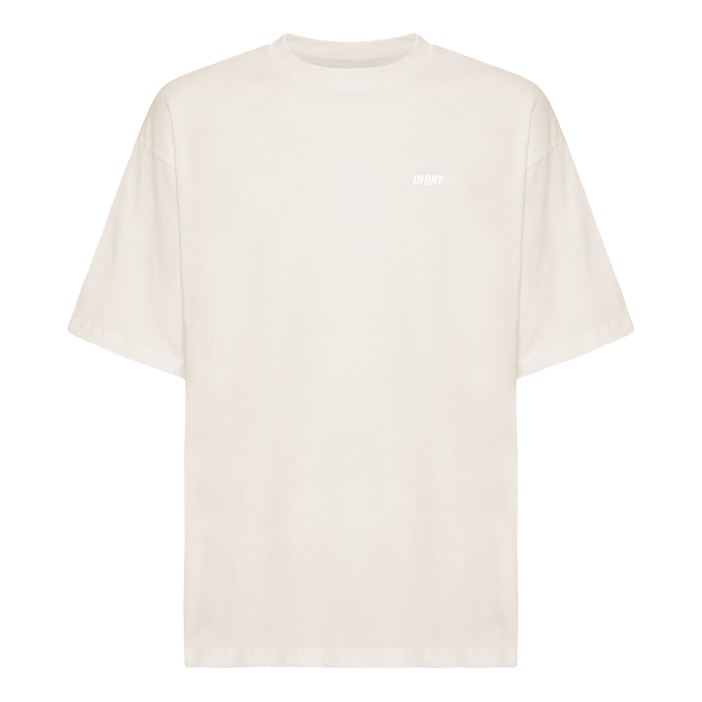 Front - Cream