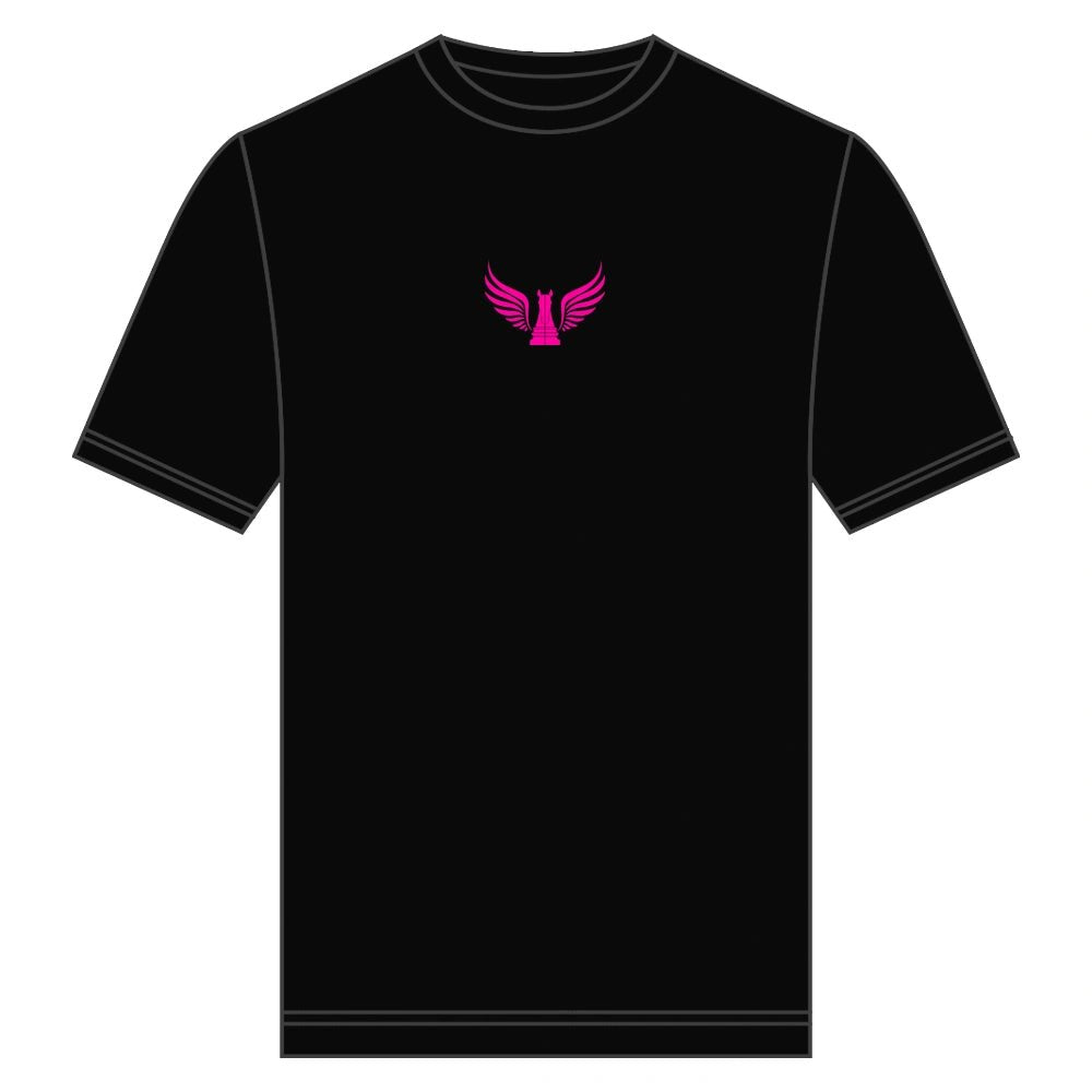 Angel Elegance Tshirt - D - FORT