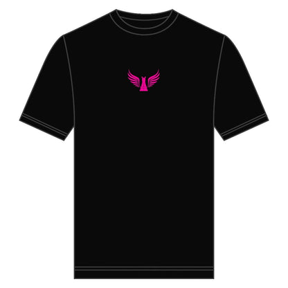 Angel Elegance Tshirt - D - FORT