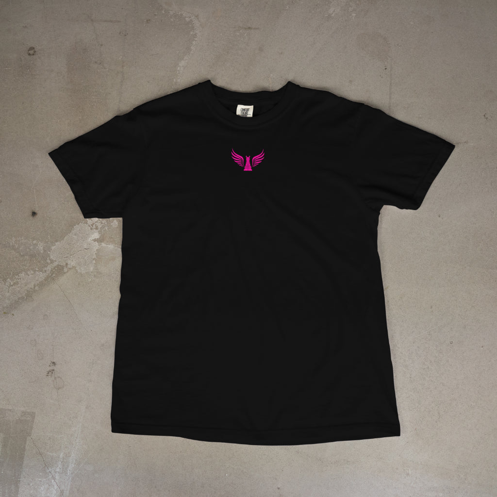 Angel Elegance Tshirt - D - FORT