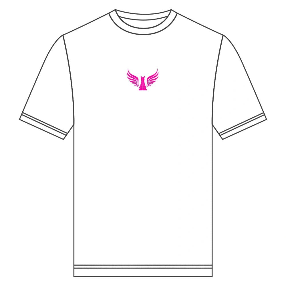 Angel Elegance Tshirt - D - FORT