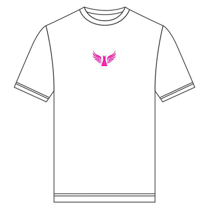 Angel Elegance Tshirt - D - FORT