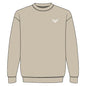Crewneck - Sweatshirt - D - FORT