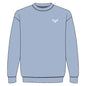 Crewneck - Sweatshirt - D - FORT
