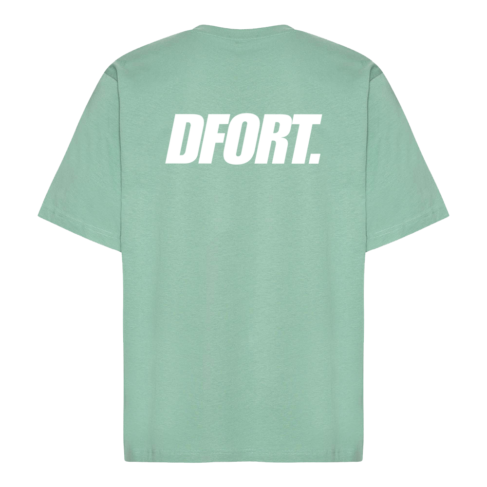 DFORT Apparel Tee V1 - D - FORT