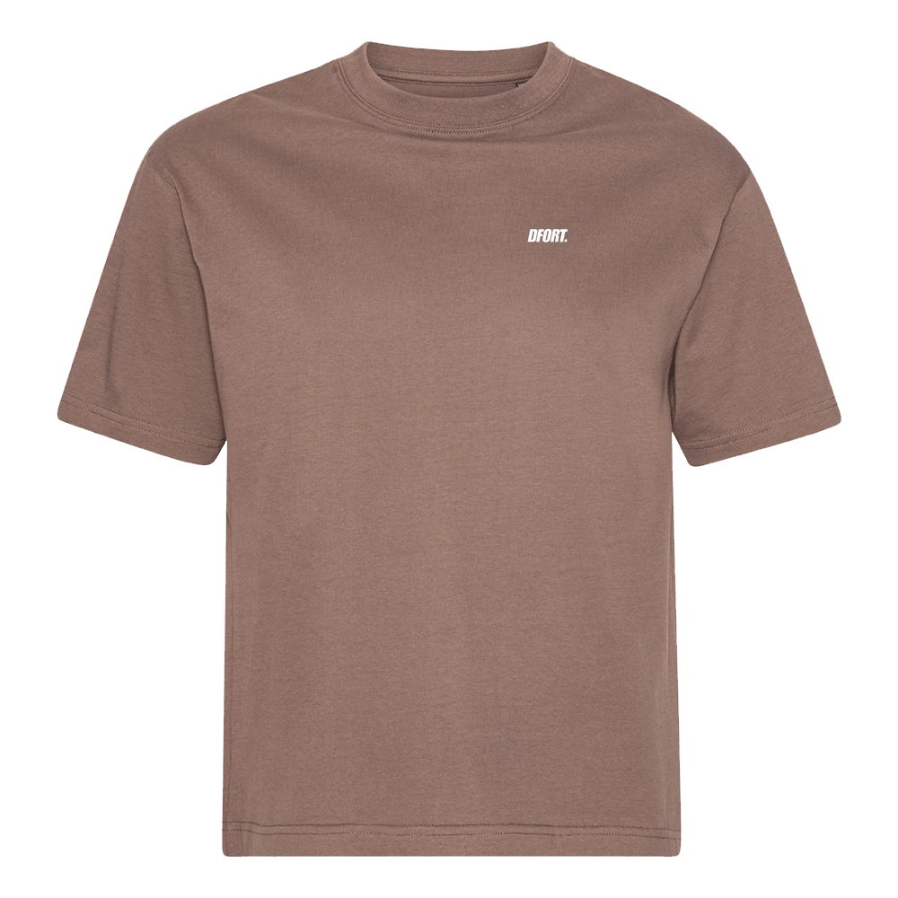 DFORT Apparel Tee V1 - D - FORT