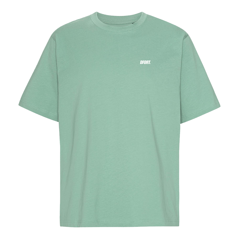 DFORT Apparel Tee V1 - D - FORT