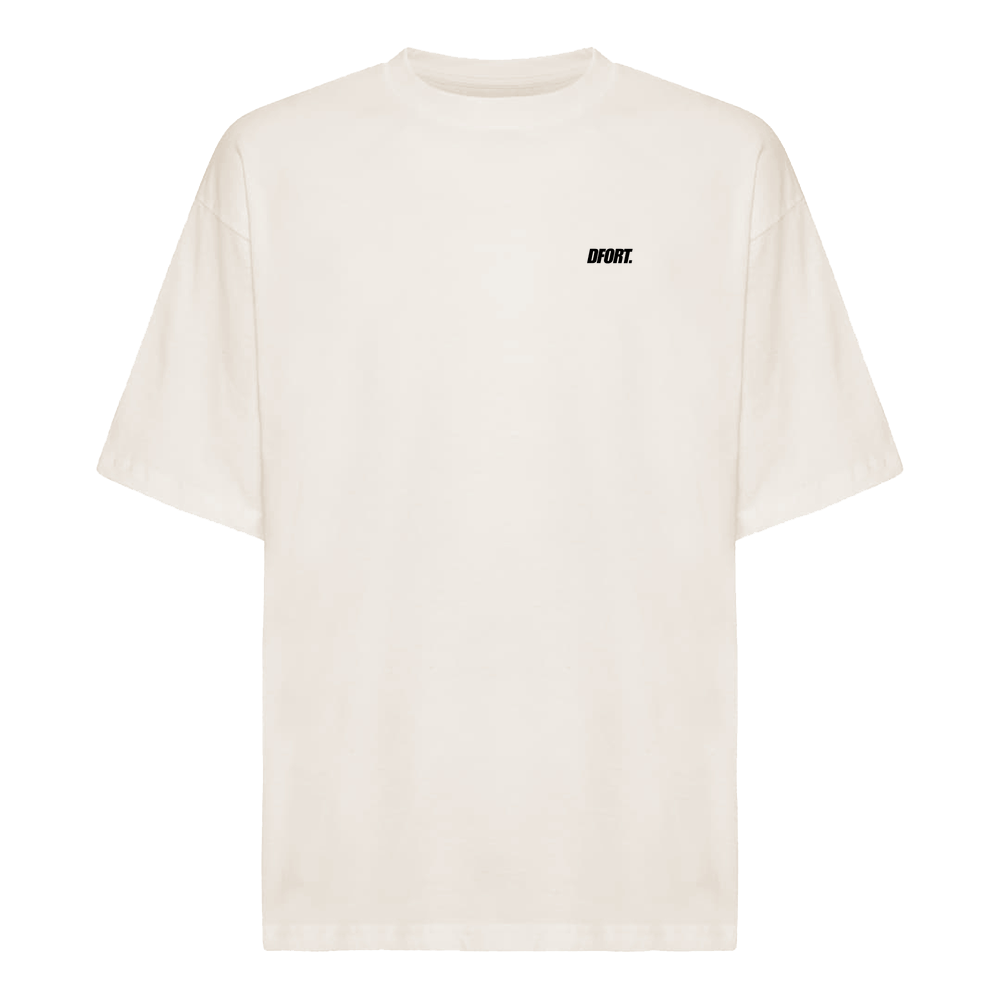 DFORT Apparel Tee V2 - D - FORT