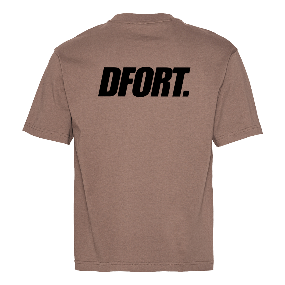 DFORT Apparel Tee V2 - D - FORT