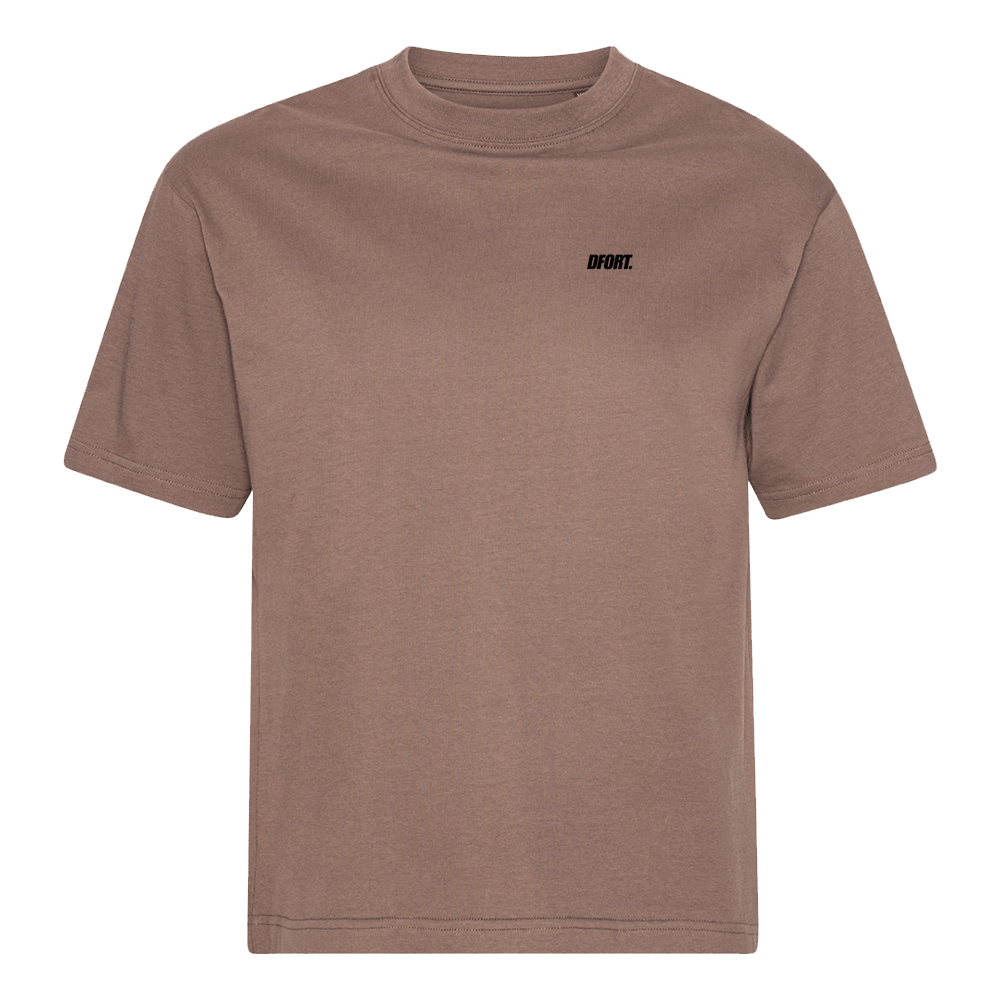DFORT Apparel Tee V2 - D - FORT