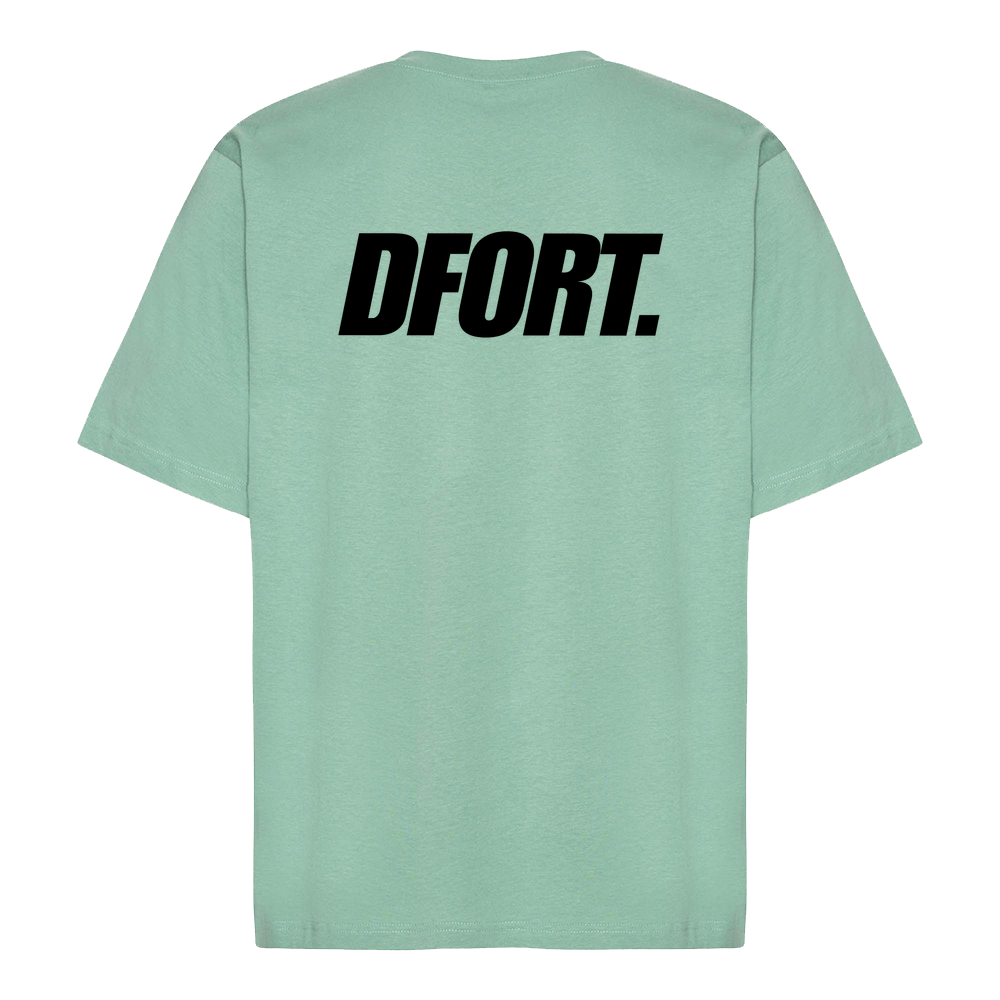 DFORT Apparel Tee V2 - D - FORT