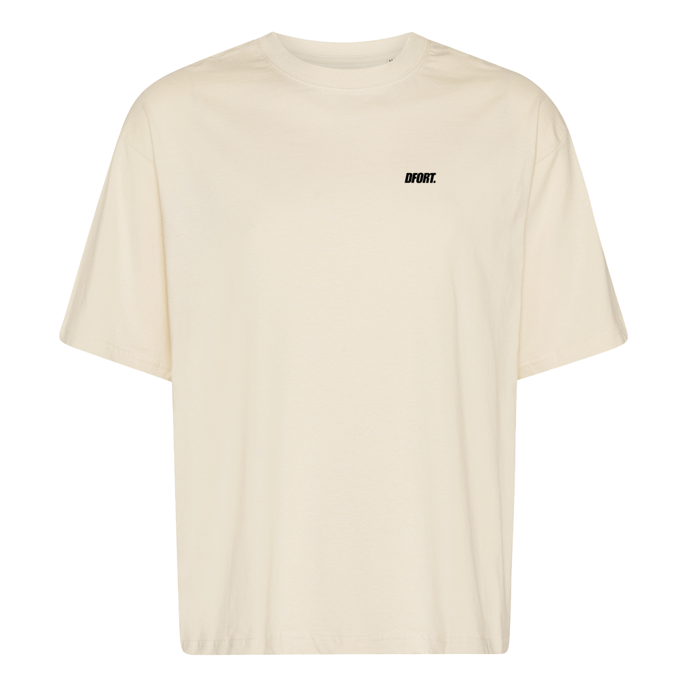DFORT Apparel Tee V2 - D - FORT