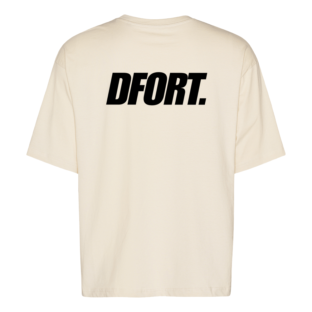 DFORT Apparel Tee V2 - D - FORT
