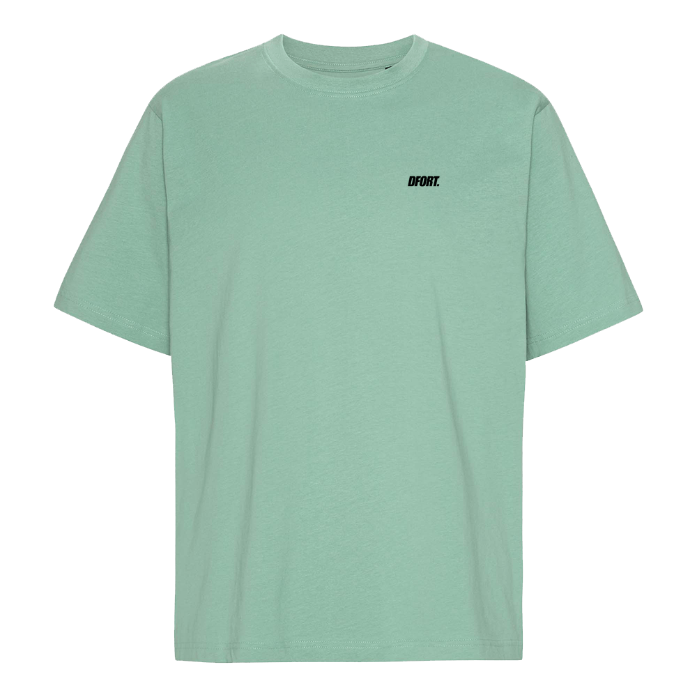 DFORT Apparel Tee V2 - D - FORT