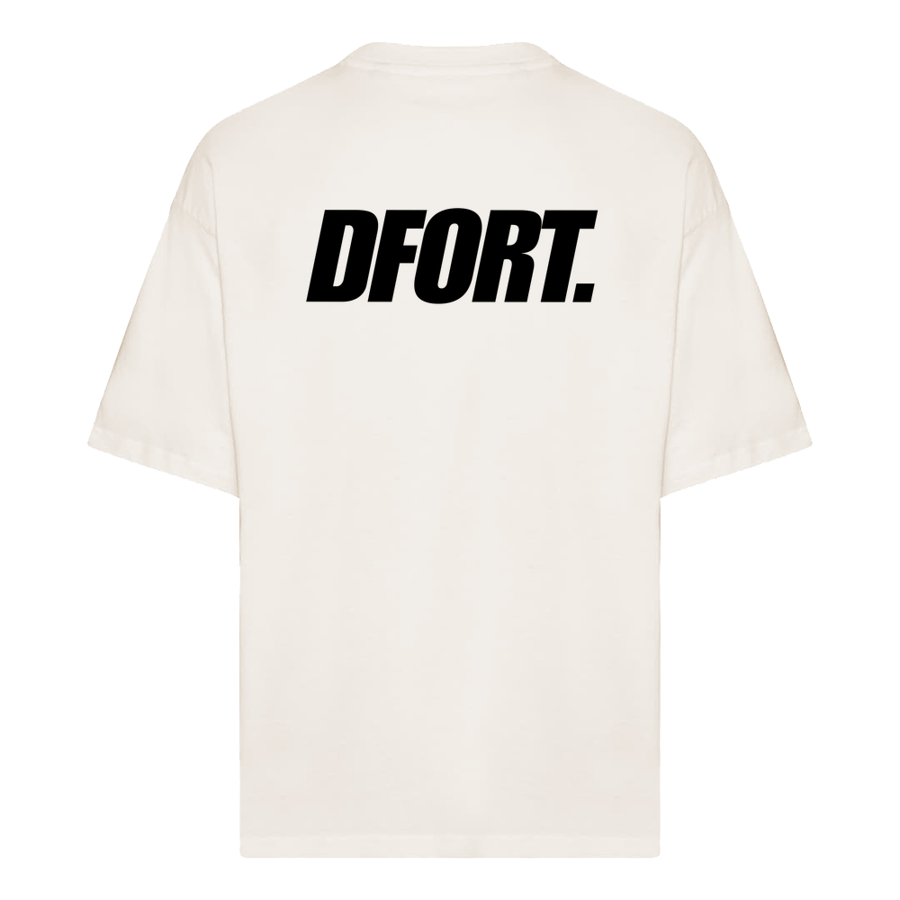 DFORT Apparel Tee V2 - D - FORT
