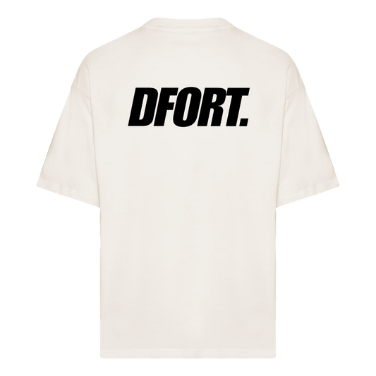 DFORT Apparel Tee V2 - D - FORT