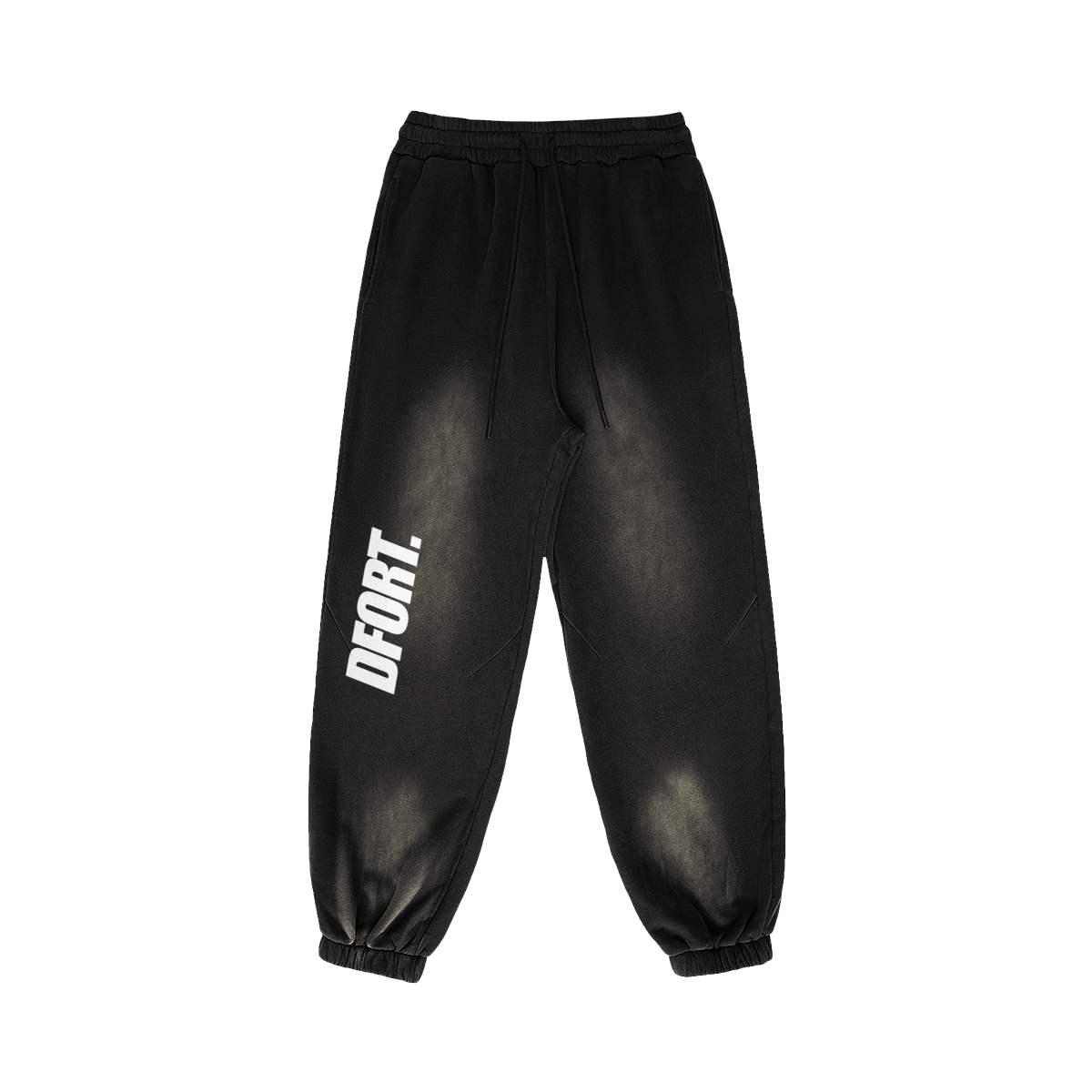 DFORT Joggers - D - FORT