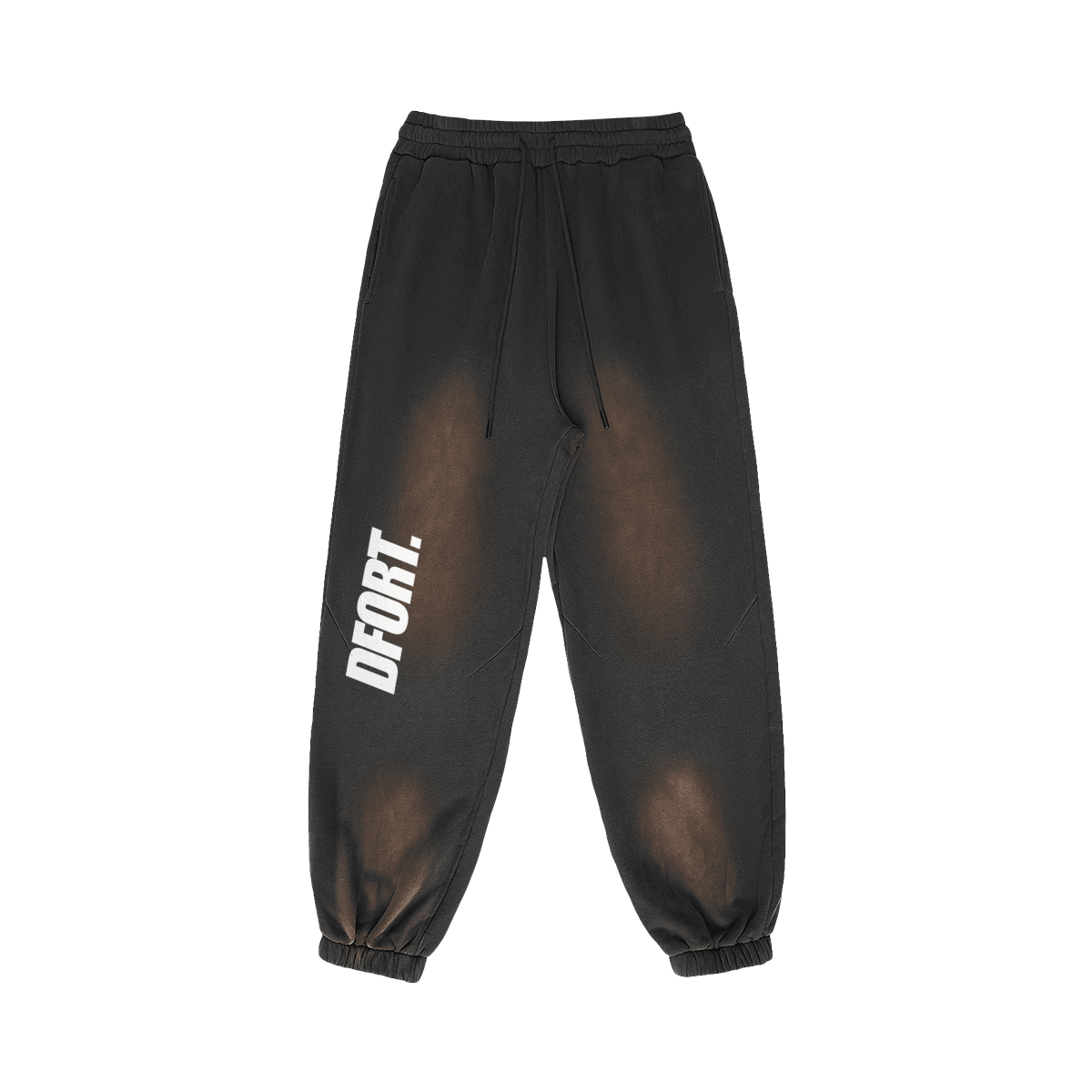 DFORT Joggers - D - FORT