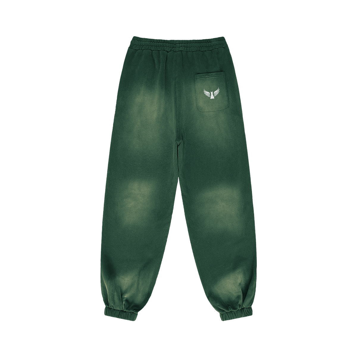 DFORT Joggers - D - FORT