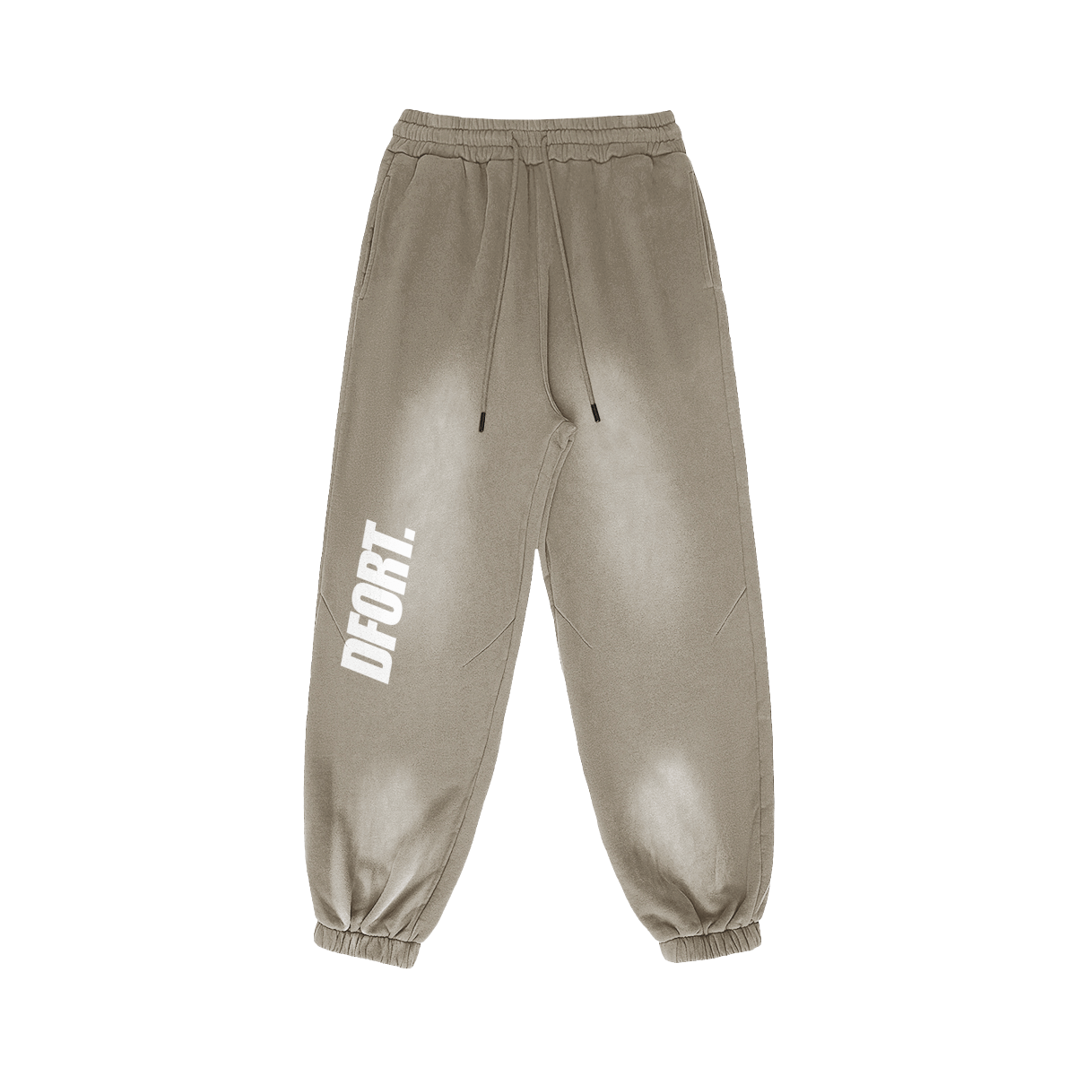 DFORT Joggers - D - FORT