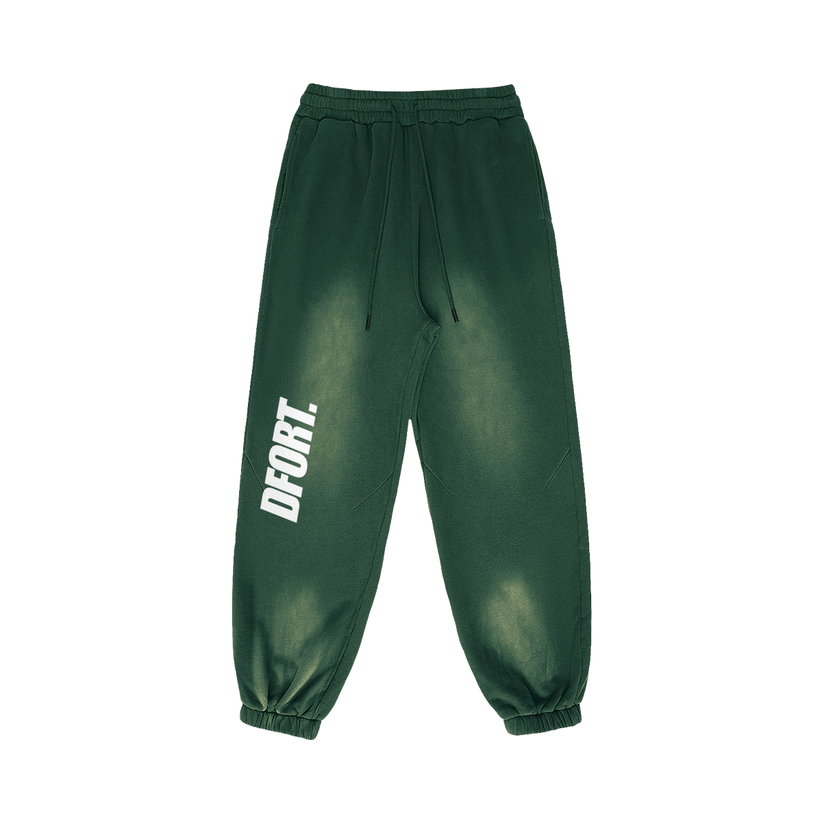 DFORT Joggers - D - FORT