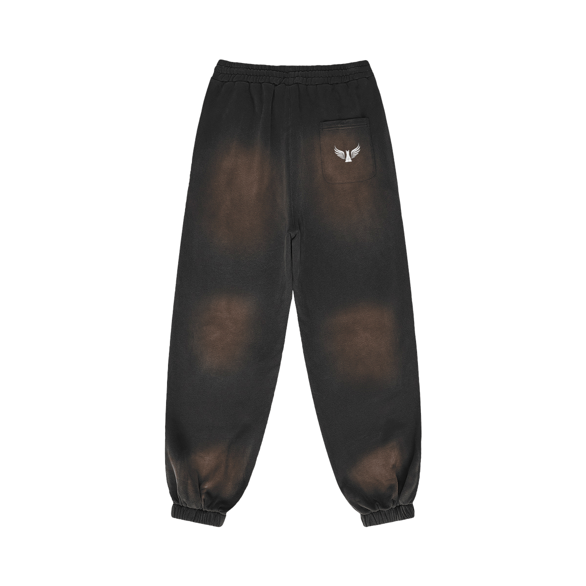 DFORT Joggers - D - FORT