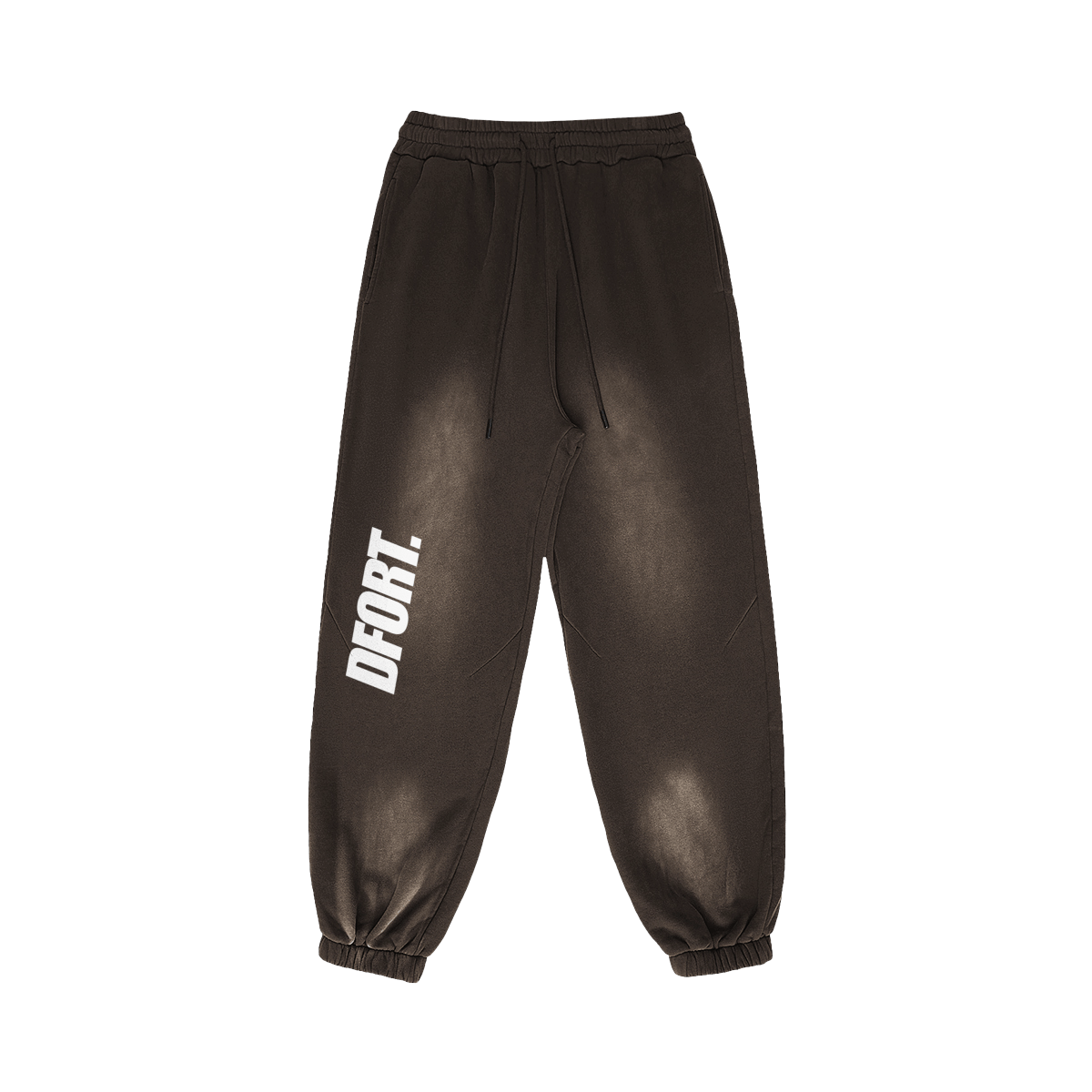 DFORT Joggers - D - FORT