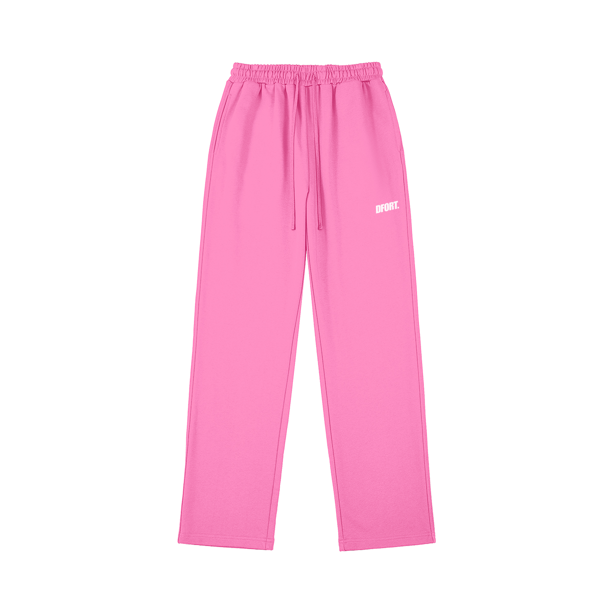 DFORT - Joggingbukser - D - FORT