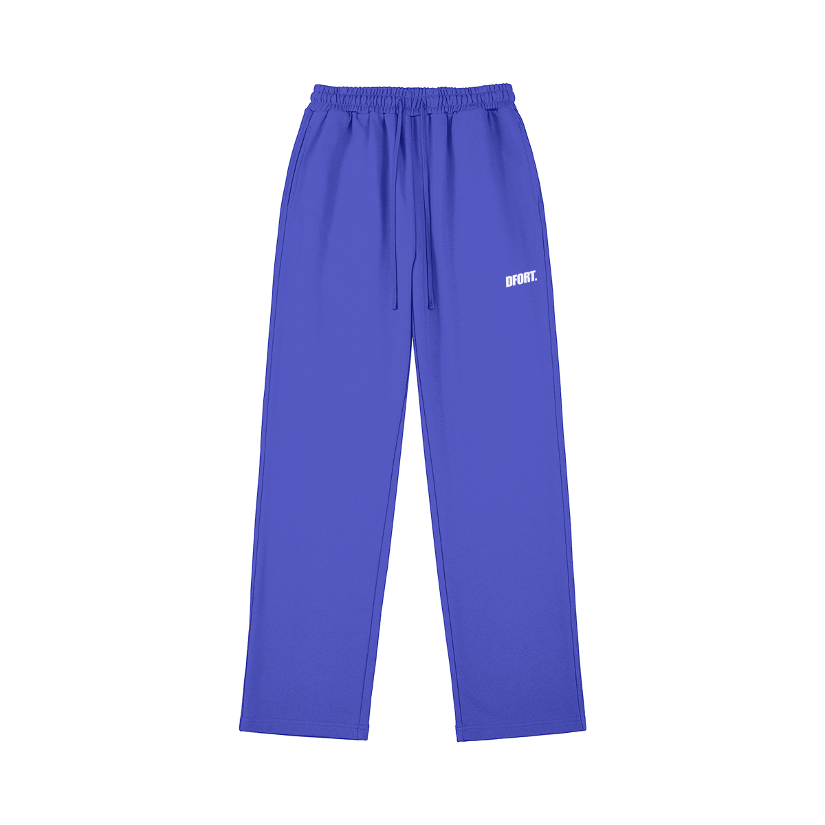 DFORT - Joggingbukser - D - FORT