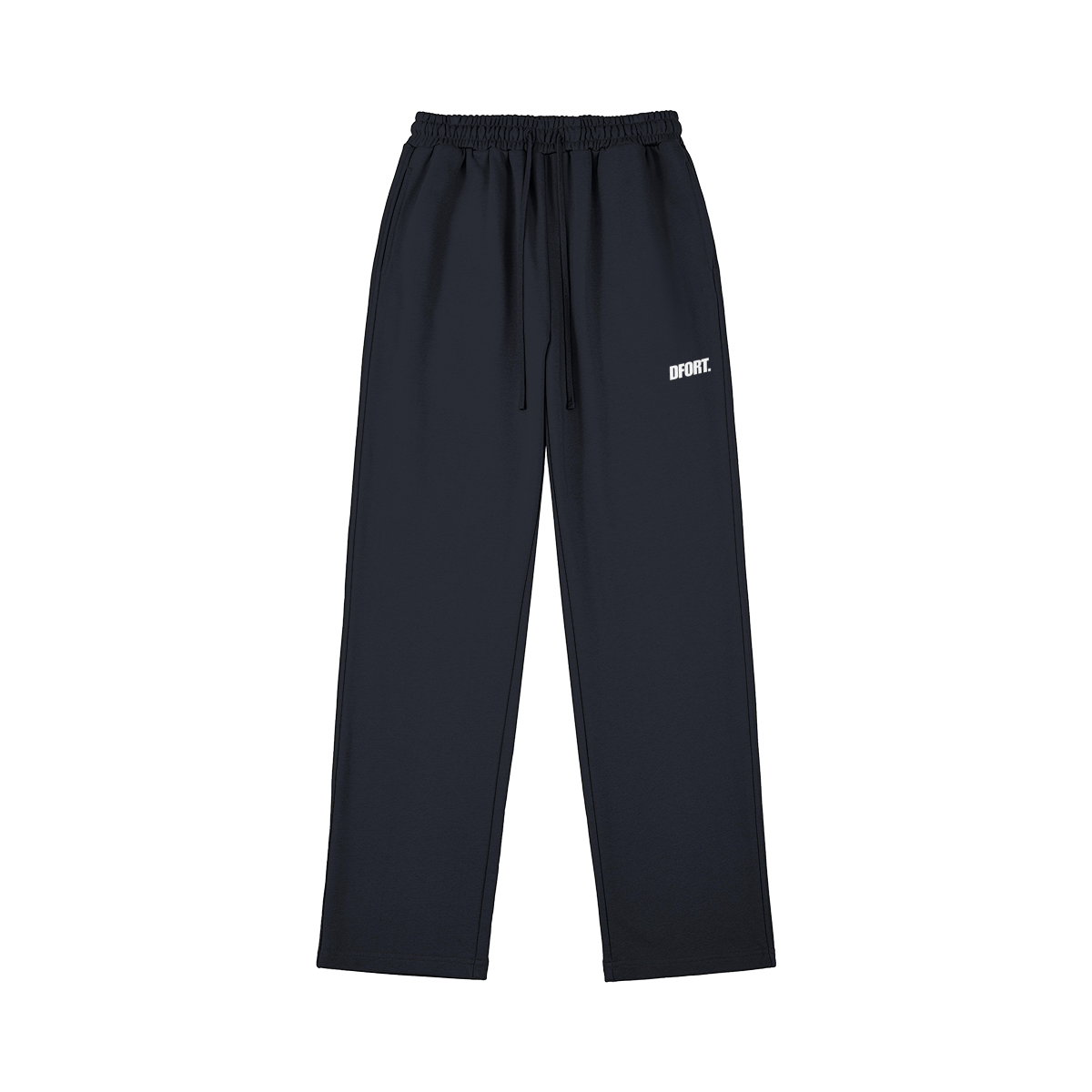 DFORT - Joggingbukser - D - FORT