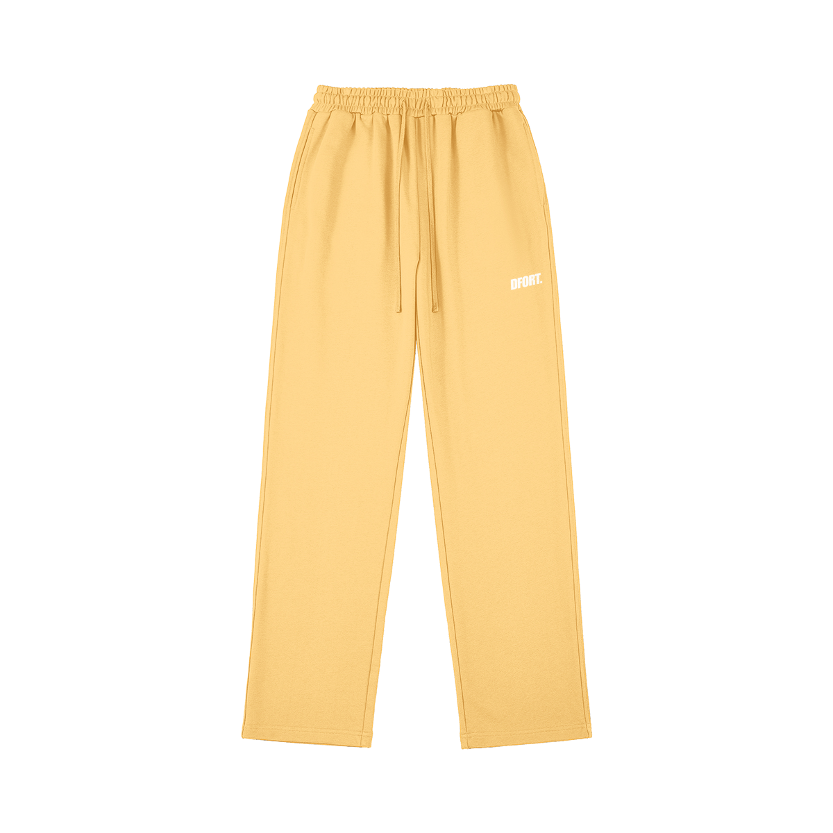 DFORT - Joggingbukser - D - FORT