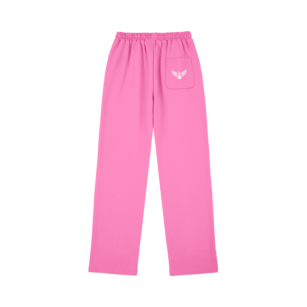 DFORT - Joggingbukser - D - FORT