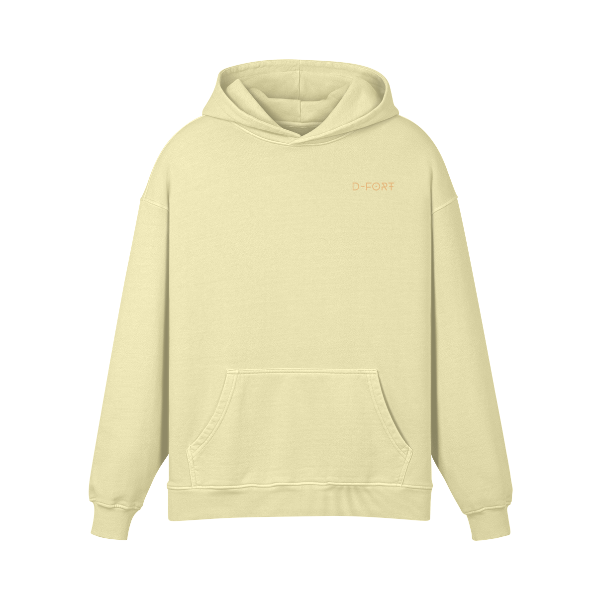 Eternity Hoodie - D - FORT