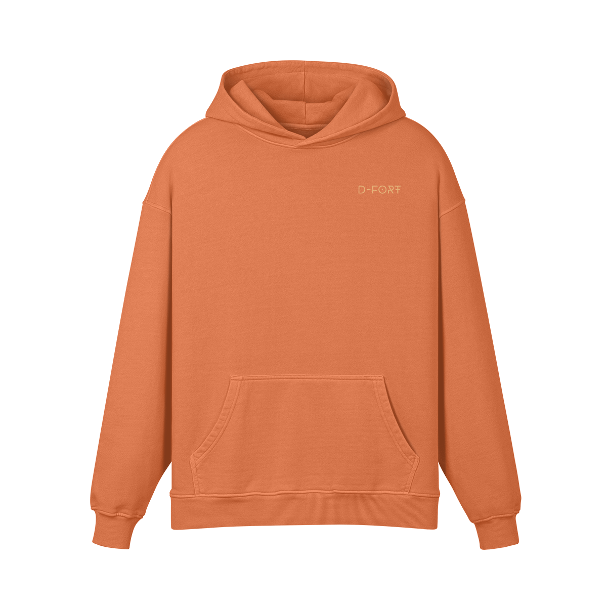 Eternity Hoodie - D - FORT