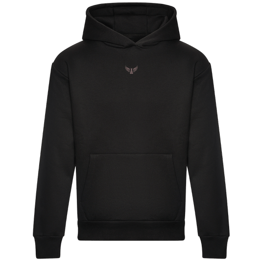 Hope Hoodie - Brown - D - FORT