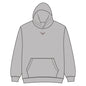 Hope Hoodie - Brown - D - FORT