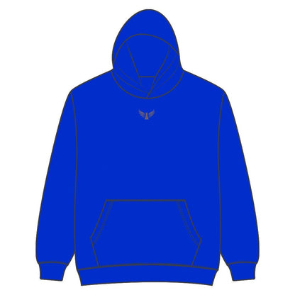 Hope Hoodie - Brown - D - FORT