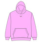 Hope Hoodie - Brown - D - FORT