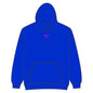Hope Hoodie - Neon Pink - D - FORT