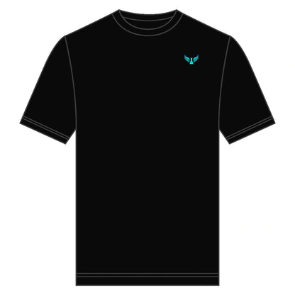 Hope Tee - Baby Blå - D - FORT