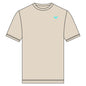 Hope Tee - Baby Blå - D - FORT