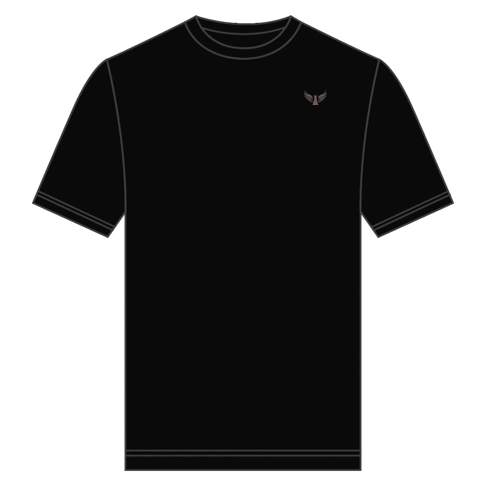 Hope Tee - Brown - D - FORT
