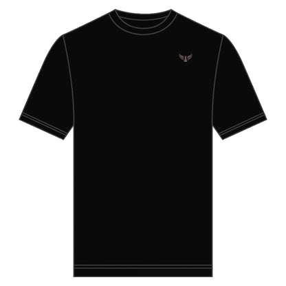 Hope Tee - Brown - D - FORT