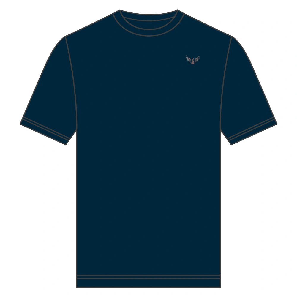 Hope Tee - Brown - D - FORT