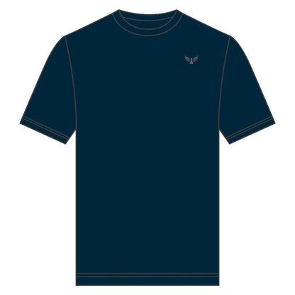 Hope Tee - Brown - D - FORT