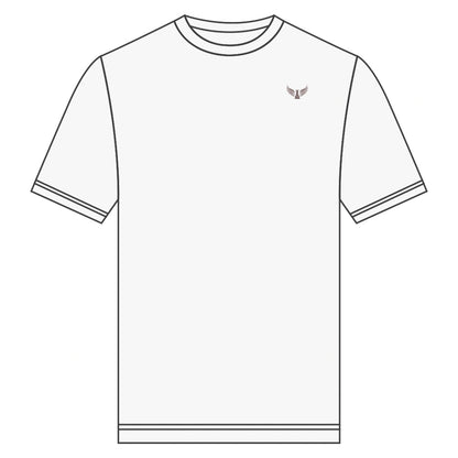 Hope Tee - Brown - D - FORT