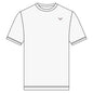 Hope Tee - Brown - D - FORT