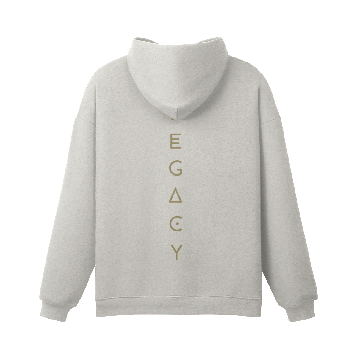 Legacy Hoodie - D - FORT